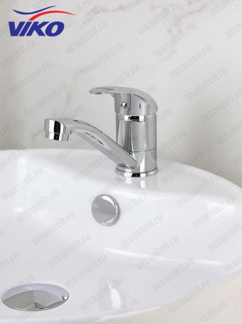 Смеситель для раковины VIKO V-6911