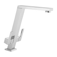 Смеситель KAISER 30144 Vico для кухни, хром