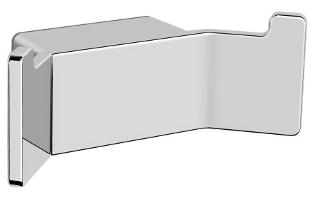 Крючок двойной Langberger 37532A