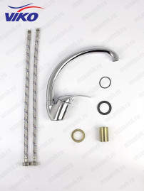 Смеситель для кухни VIKO V-6914