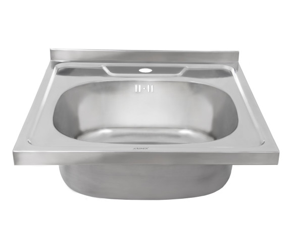Уценка 2 KSS-5050 Мойка из нержавейки KAISER