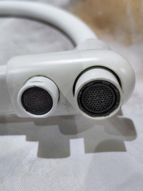 Уценка 1 Смеситель для кухни с краном для питьевой воды VIKO V-5504