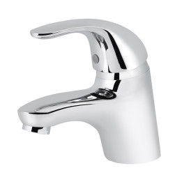 Смеситель KAISER 15011 Safira для раковины