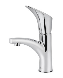 Смеситель KAISER 71011 Calla для раковины, хром