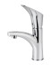 Смеситель KAISER 71011 Calla для раковины, хром