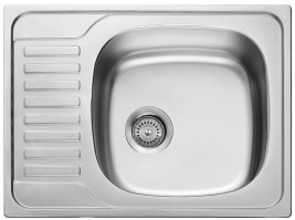 Мойка KAISER KSS-6550R из нержавейки