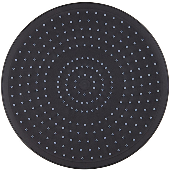 Душевая Лейка KAISER SH-210 стационарная, пластик