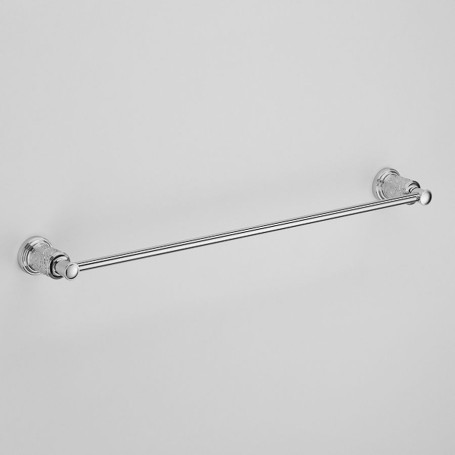 Полотенцедержатель SCHEIN одинарный 60 см (7065037)