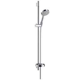 Душевой гарнитур HANSGROHE 27884 000 (3jet) Rain-D -S90 120см