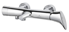 Смеситель KAISER 71022 Calla для ванны 