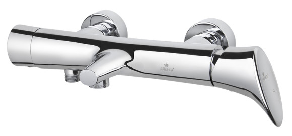 Смеситель KAISER 71022 Calla для ванны