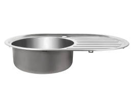 Мойка KAISER KSS-7750L из нержавейки