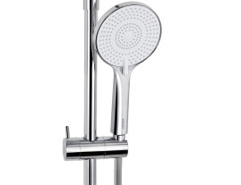 Душевая система KAISER 05182 Cezar с термостатом 6282