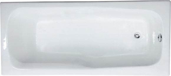 КВ-1501 Ванна KAISER чугунная