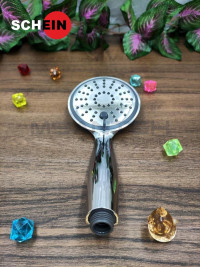 Душевая лейка SCHEIN SUB 6057006 хром d100мм