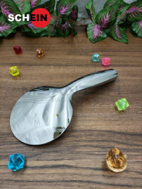 Душевая лейка SCHEIN SUB 6057006 хром d100мм