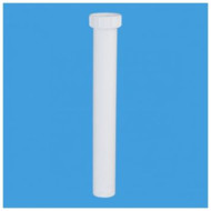 Вставка в сифон McAlpine AT7N-30 1"1/2 x 40 мм, высота 300 мм, пл.