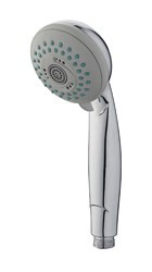 Душевая лейка VIKO V-0005 3-режима, Ø 75 мм, 1/2"