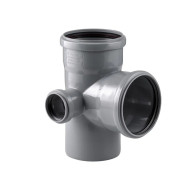 Крестовина 2-х пл. 110х110х50/90* левая ВК WM/РТП Крестовина 2-х пл. 110х110х50/90* левая ВК WM/РТП