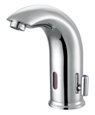 Смеситель KAISER 38421 Sensor для раковины, сенсорный (3820)