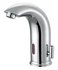 Смеситель KAISER 38421 Sensor для раковины, сенсорный (3820)