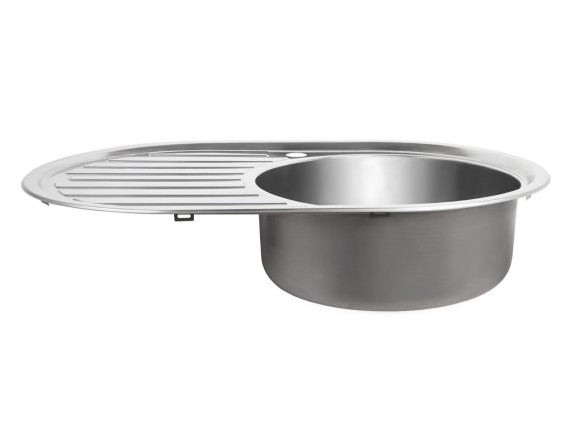 Мойка KAISER KSS-7750R из нержавейки Мойка KAISER KSS-7750R из нержавейки