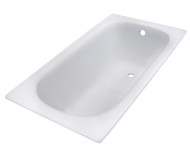 КВ-1601 Ванна KAISER чугунная КВ-1601 Ванна KAISER чугунная