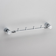 Планка на 4 крючка SCHEIN D051*4B