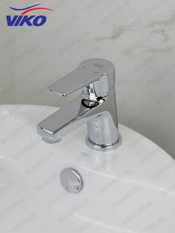 Смеситель для раковины VIKO V-7101