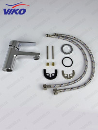 Смеситель для раковины VIKO V-7101