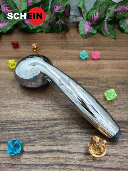 Душевая лейка SCHEIN SUB 40907/6006006 хром Душевая лейка SCHEIN SUB 40907/6006006 хром