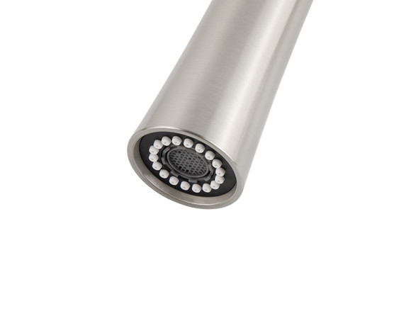 Смеситель KAISER 22144-5 Claro для кухни с вытяжной лейкой Смеситель KAISER 22144-5 Claro для кухни с вытяжной лейкой