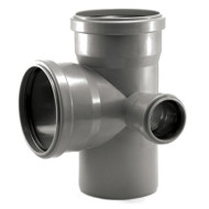 Крестовина 2-х пл. 110х110х50/90* правая ВК WM/РТП Крестовина 2-х пл. 110х110х50/90* правая ВК WM/РТП