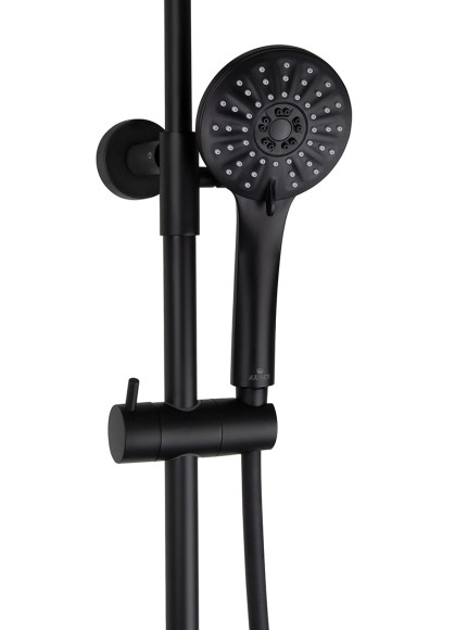 Душевая система KAISER 06177-2 Nove с термостатом 6282