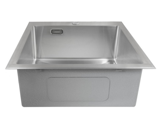 Мойка KAISER KSM-5151 из нержавейки