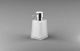 Диспенсер Sonia 131976 для мыла 120 мл