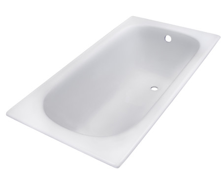 КВ-1602 Ванна KAISER чугунная