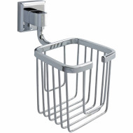 Держатель VIKO V-145 Square для освежителя воздуха, (латунь) хром 