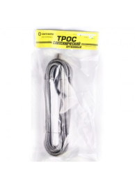 Трос 7,5м сантехнический, пружинный (d=9мм)