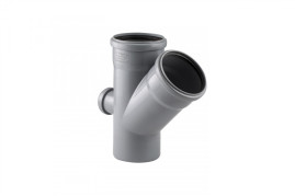 Крестовина 110х110х50/45* одноплоскостная  тыл  WM/РТП