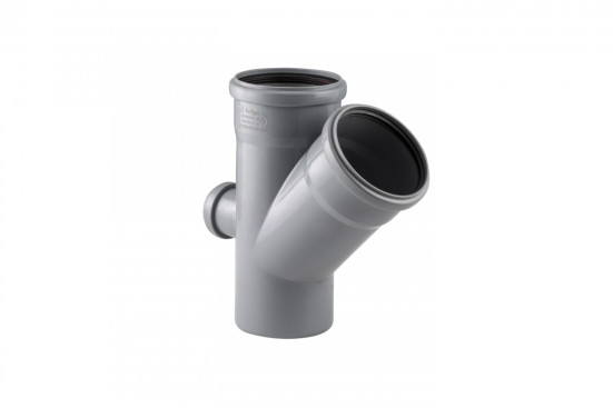 Крестовина 110х110х50/45* одноплоскостная тыл WM/РТП