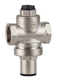 Редуктор давления 1/2" Watermark/8 шт/