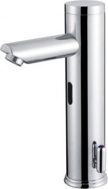 Смеситель KAISER 38521 Sensor для раковины, сенсорный (3810, 3820)