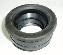 МАНЖЕТА для перехода (тапер) D=50