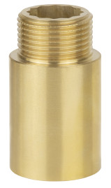 Удлинитель KAISER KS-UD1250 1/2" х 50мм