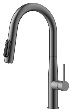 Смеситель KAISER 43344-15 Vita для кухни с подачей фильтрованной воды