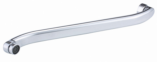 Излив KAISER 7241 (22/S40 S) для смесителя - 40см