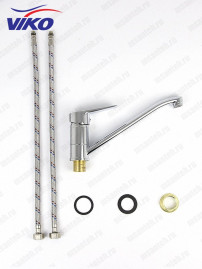 Смеситель для кухни VIKO V-7113