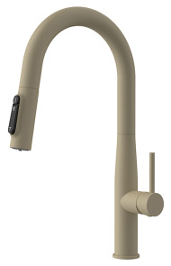 Смеситель KAISER 43344-17 Vita для кухни с подачей фильтрованной воды