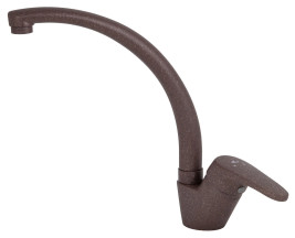 Смеситель KAISER 55244-19 County для кухни 